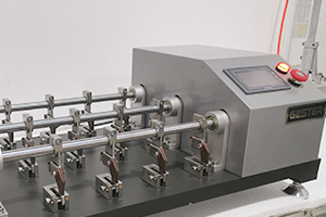 flexing tester