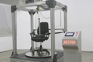 Chair Swivel Testing Machine