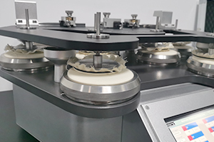 Martindale Abrasion Tester