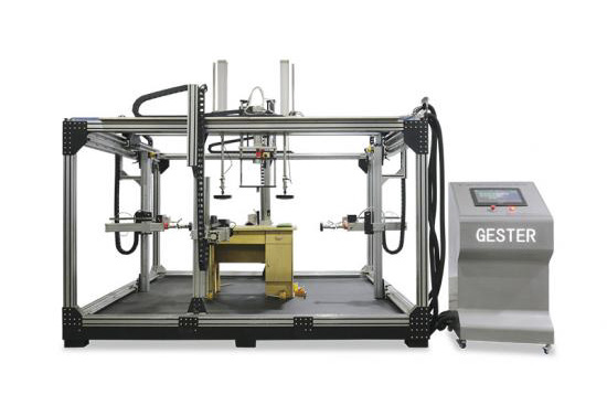 Universal Tables And Chairs Testing Machines