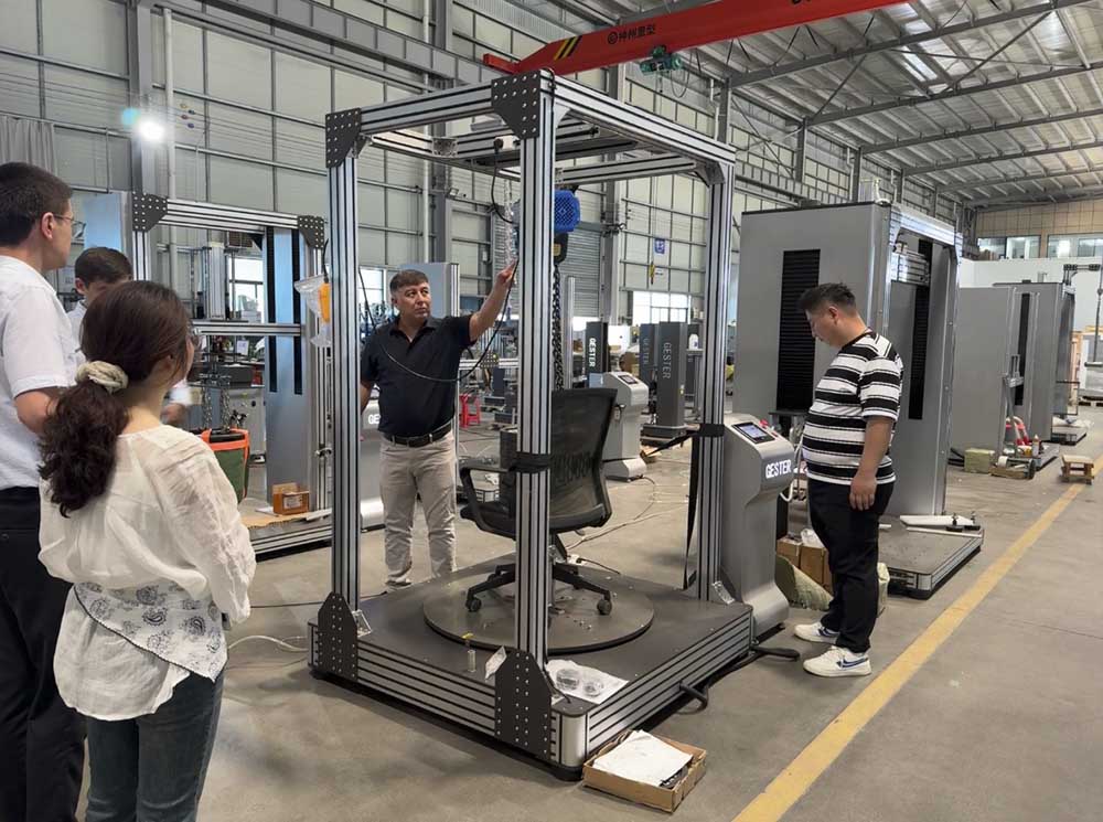  Furniture Testing Equipment