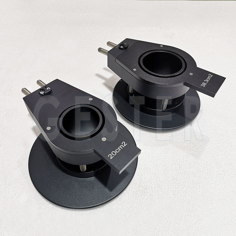 Air Permeability Tester 