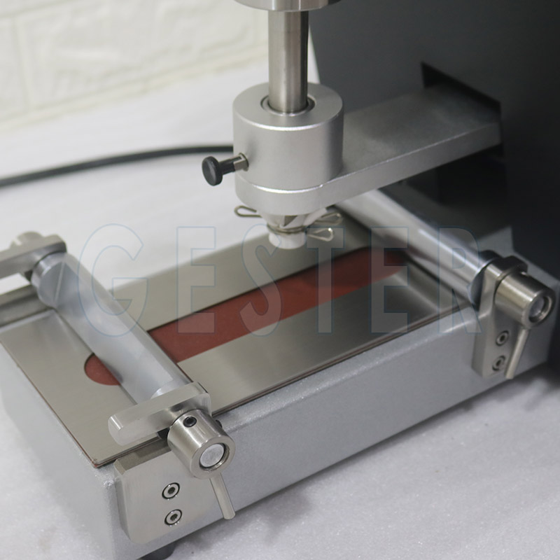 color fastness crock tester