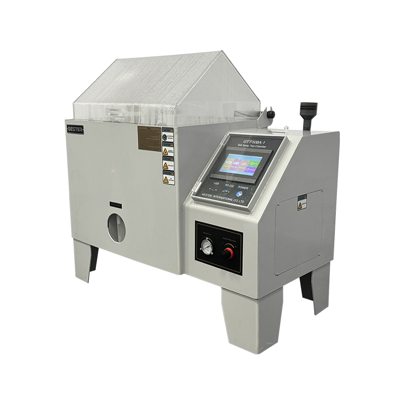 Salt Spray Corrosion Test Chamber