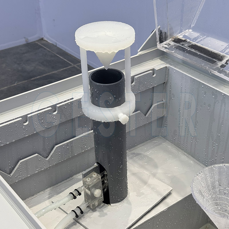 Salt Spray Corrosion Test Chamber