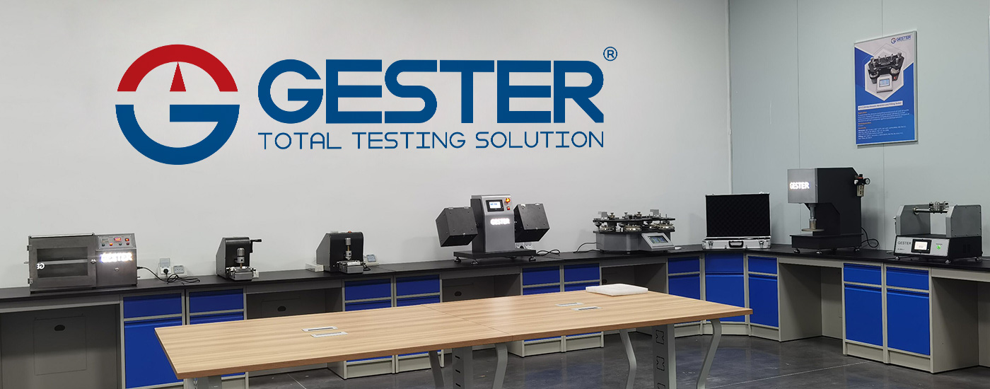 Textile Testing Equipment Textile Testing Equipment