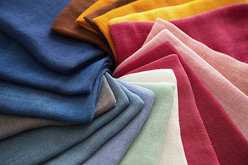 colour fastness tests