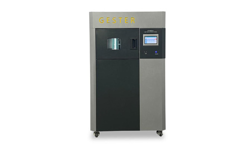 Room Temperature (Air-Cooled) Light Fastness Tester