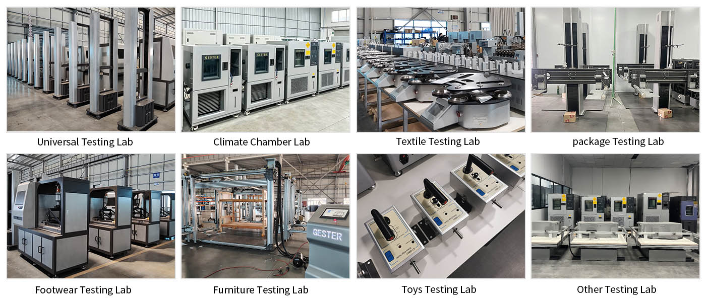 GESTER Laboratory