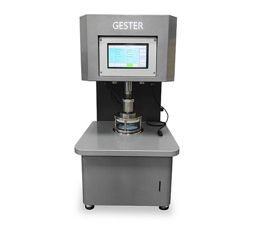 Hydrostatic Head Tester for Textile GT-C26A