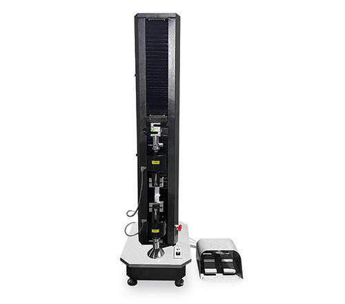 Single Column Tensile Strength Tester GT-C02-1