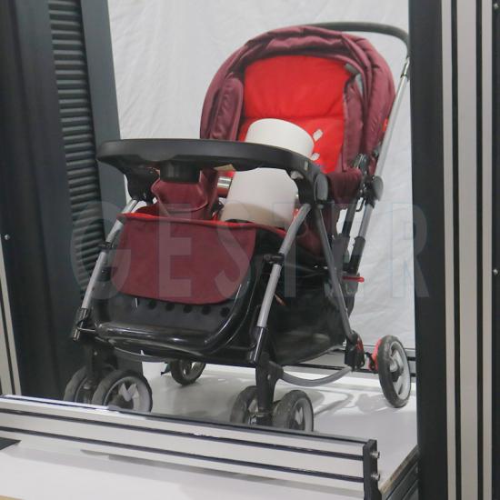 Baby Stroller Testing Machine