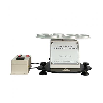 Water Vapour Permeability Tester