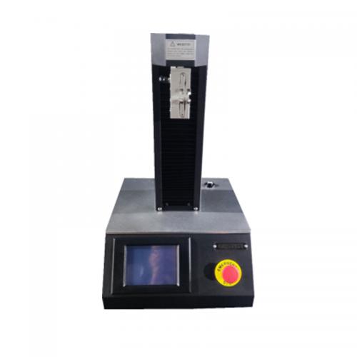 Electronic Fiber Tensile Strength Test Machine