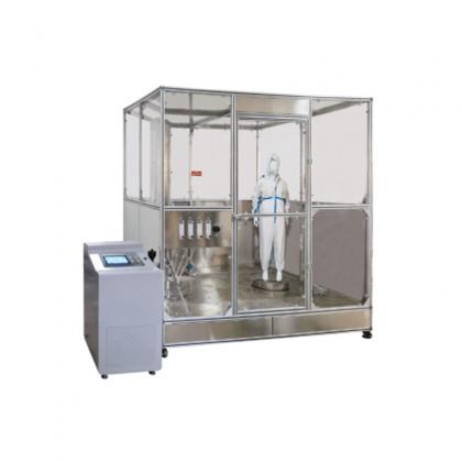 Splash Liquid Penetration Tester