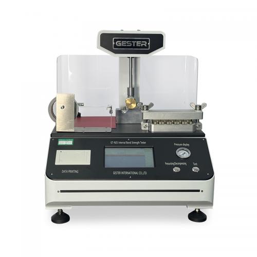 Internal Bond Strength Tester
