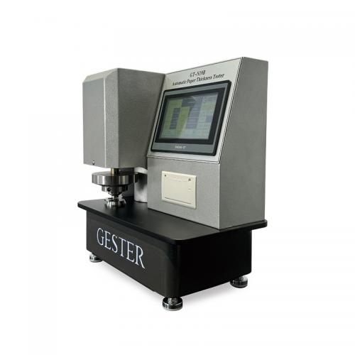 Automatic Paper Thickness Testing Equipment