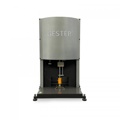 Athletic Footwear Shock Attenuating Tester