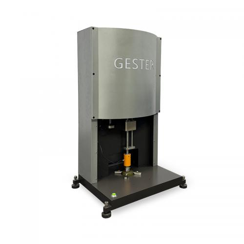 Athletic Footwear Shock Attenuating Tester