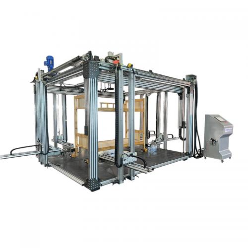 Furniture Universal Testing Machine