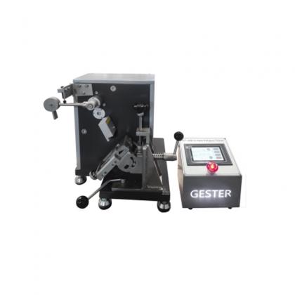 Heel Fatigue Tester