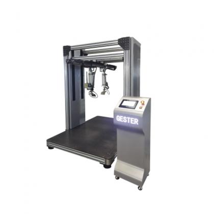 Chair Armrest Durability Testing Machine