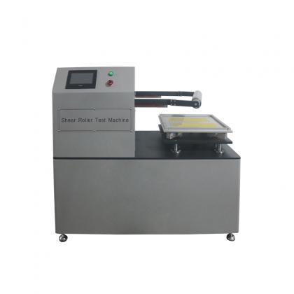 Shear Roller Test Machine