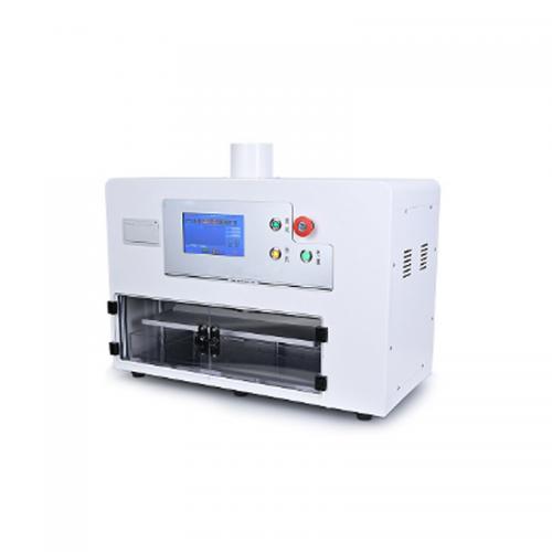 Package Compressive Resistance Tester