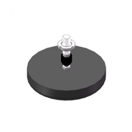 305mm Loading Pad