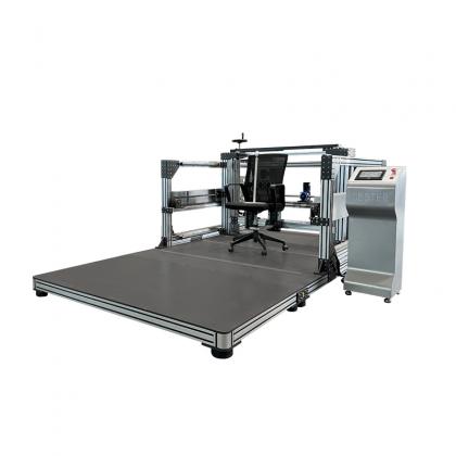 Rolling Resistance Testing Machine