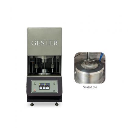 Moving Die Rheometer (Sealed die)