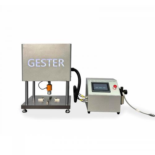 Shoe Sole Fatigue Compression Tester