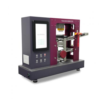 TDM Cutting Resistance Tester