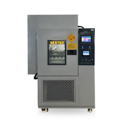 Low Temperature Flexing Tester