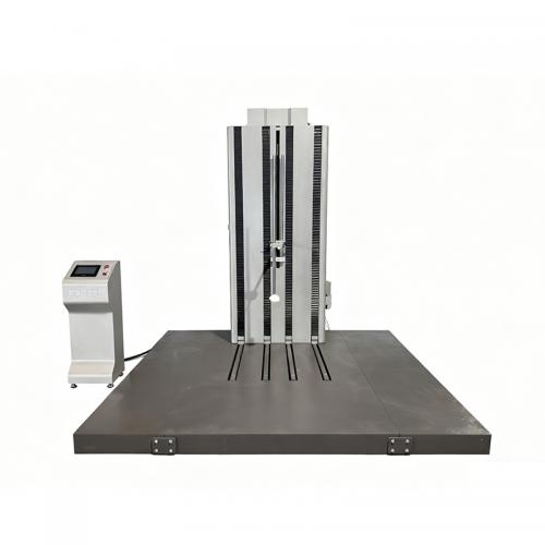 Zero Height Drop Tester