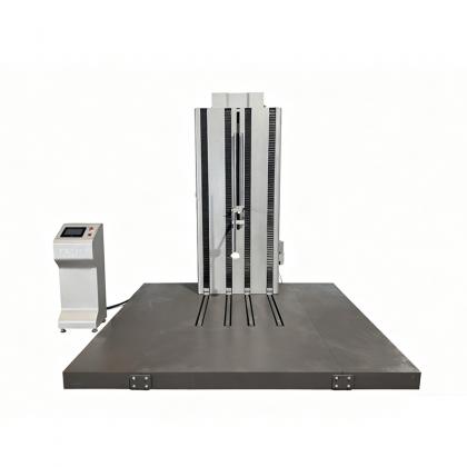 Zero Height Drop Tester