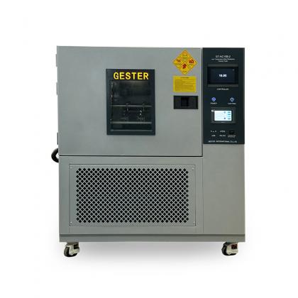 Leather Flex Tester in Low Temperature