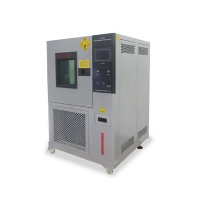 Low Temperature Flexing Tester