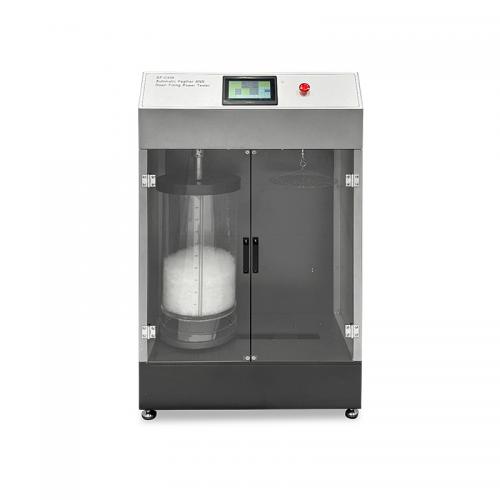 Feather and Down Filling Power Tester