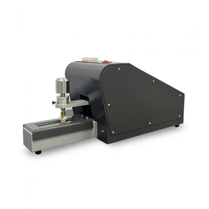 AATCC Crockmeter, Crocking test machine