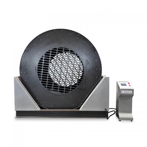 Drum Drop Test Machine