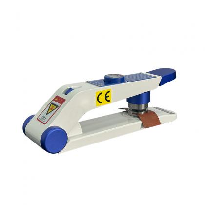 softness tester for leather