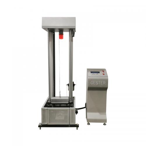 Shock Absorption Capacity Tester