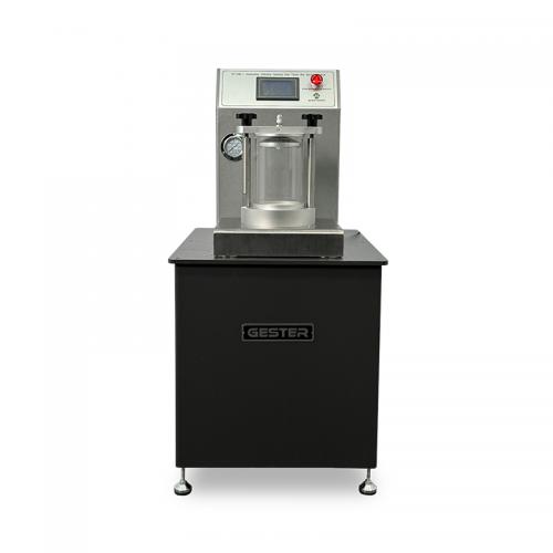 Geotextiles Effective Opening Size Testing machine