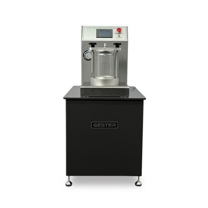 Geotextiles Effective Opening Size Testing machine