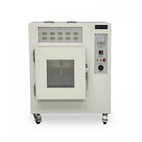 Constant Temperature Sticky Tester