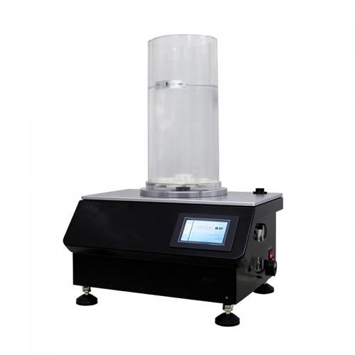 Toilet Tissue Paper Dispersibility Test