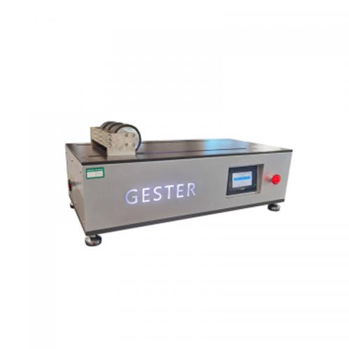 Electronic Roll Tester