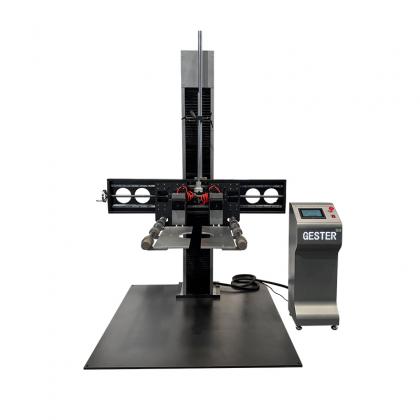 Double Wings Drop Falling Tester