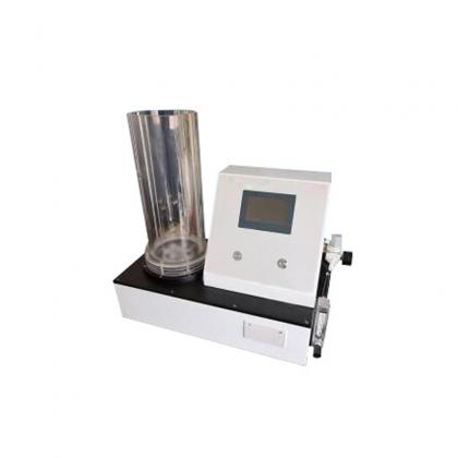 Toilet Tissue Paper Dispersibility Test